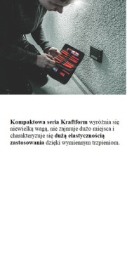 ОТВЕРТКИ KRAFTFORM COMPACT VDE STAINLESS 8 CZ WERA