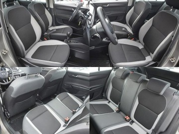 Skoda Fabia III Kombi 1.2 TSI 90KM 2016 Škoda Fabia Skoda Fabia 1.2TSI Polski Salon FV23%, zdjęcie 21