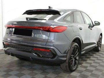Audi 2025 AUDI Q5 TDI quattro Sportback S line Suv 2.0 (204KM) 2025, zdjęcie 1