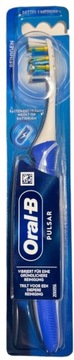 Oral B Szczoteczka do zębów Pro-Expert PULSAR 1 szt. z NIEMIEC