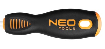 Держатель бит, ручка отвертки для бит NEO