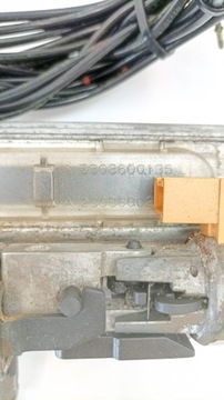 A2308210551 JINÉ MODUL 500 215 2004 MERCEDES-BENZ SL (R230)