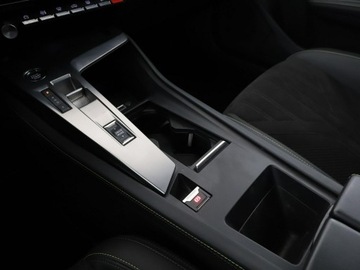 Peugeot 408 2022 Peugeot 408 PHEV automat full LED skóra/alcantara, zdjęcie 32
