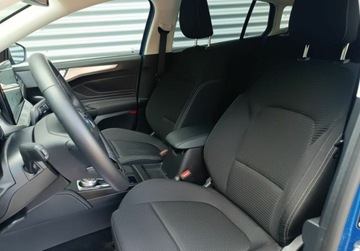 Ford Focus IV Kombi Facelifting 1.5 ECOBLUE 115KM 2024 Ford Focus 1.5 EcoBlue 115KM Automat TitaniumX SalonPL SerwisASO FV23 Gwar, zdjęcie 23