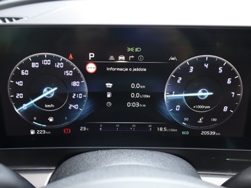 Kia Sportage V SUV 1.6 T-GDI MHEV 180KM 2022 Kia Sportage 1.6 T-GDI MHEV, Salon Polska, zdjęcie 10