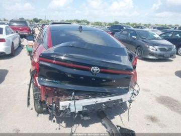 Toyota 2025 Toyota Crown Platinum 2025 2.4l 2.4 Hybryda 264KM, zdjęcie 4