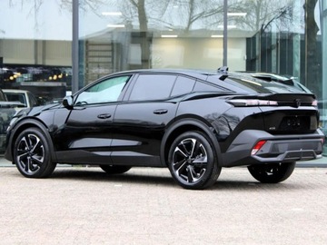 Peugeot 408 2025 Od ręki - Allure 1.2 mHEV 145KM / Pakiet Bezpieczeństwo, Łączność, Zimowy, zdjęcie 3