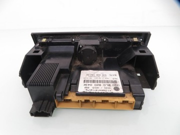 KLIMATRONIC AUDI A3 8L 8L0820043K