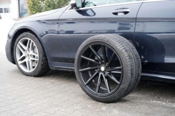 Mercedes Klasa S W222 Limuzyna Facelifting 2.9 350d 286KM 2018 Mercedes-Benz Klasa S Salon PL 1rej. 2020 4Matic Panorama ACC Kamera3, zdjęcie 7