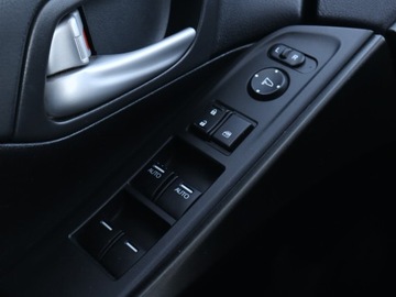 Honda Civic IX Hatchback 5d 1.4 i-VTEC 100KM 2012 Honda Civic 1.4 i-VTEC, Klima, Klimatronic, zdjęcie 17