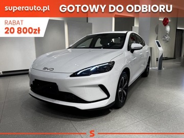 BYD Seal 2025 5 DM-i 1.5 Comfort Sedan (212 KM) 2025