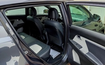 Kia Sportage III SUV Facelifting 1.6 GDI 135KM 2014 Kia Sportage PO LIFCIE Filmik VIDEO Zadbany NAVI Kamera LED Sam Zobacz 1.6, zdjęcie 13