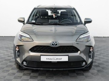 Toyota 2022 Toyota Yaris Cross 1.5 Comfort AWD K.cof Tempomat, zdjęcie 6