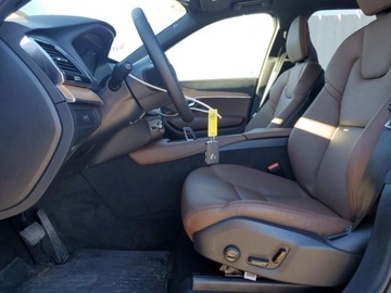 Volvo XC90 II 2024 Volvo XC 90 Plus 2024 2.0l 2.0 Benzyna 247KM, zdjęcie 7
