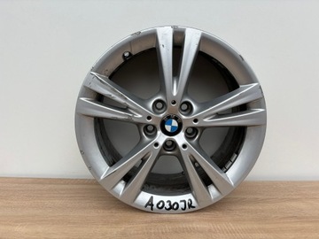 FELGA ALUFELGA BMW F45 F46 7.5JX17 ET54 5X112 6855086 A030JR