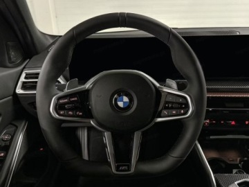 BMW Seria 3 G20-G21 Limuzyna Facelifting 2.0 330i 245KM 2026 BMW Seria 3 330i xDrive Sport Sedan 2.0 (245KM) 2026, zdjęcie 3