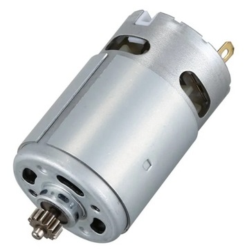 12V 13 zęby RS-550VC-8518 motoreduktor do GSR12V-