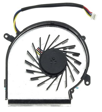 MSI GE62 GE72 GL62 GL72 PE60 4-контактный вентилятор графического процессора