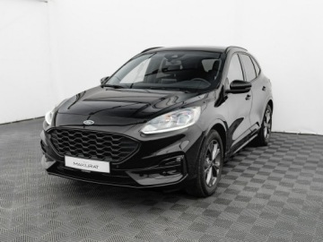 Ford Kuga III SUV 1.5 EcoBoost 150KM 2022 Ford Kuga GD3F353#1.5 EcoBoost FWD Titanium, zdjęcie 1