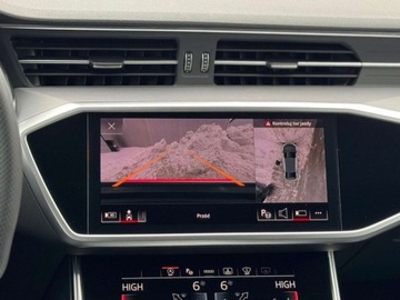 Audi A6 C8 Limousine Facelifting 2.0 40 TDI 204KM 2024 Audi A6 Limousine 204 KM,S line,Pakiet Czern,HD Matrix,BO,Wentylacja 2.0, zdjęcie 26