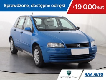 Fiat Stilo Hatchback 1.6 16V 103KM 2004