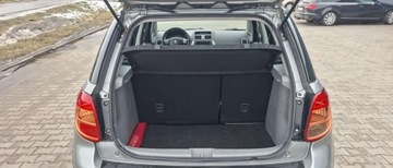 Suzuki SX4 I Hatchback 1.6 i 16V VVT 107KM 2006 Suzuki SX4 Suzuki SX4 1.6 VVT 4x2 Comfort 1.6 Benzyna 107KM, zdjęcie 28