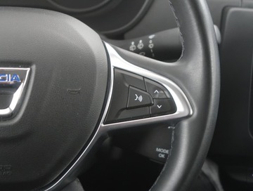 Dacia Duster II SUV 1.6 SCe 115KM 2019 Dacia Duster 1.6 SCe, Salon Polska, GAZ, 4X4, zdjęcie 16