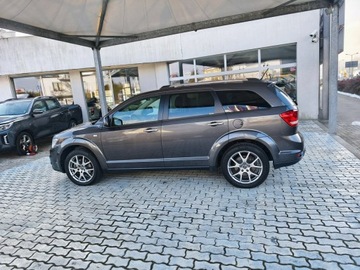 Fiat Freemont 2.0 Multijet II 16v 170KM 2014 Fiat Freemont 4x4 Lounge FV 23%, zdjęcie 2