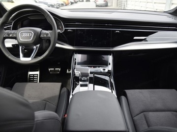 Audi Q7 II SUV Facelifting  3.0 50 TDI 286KM 2025 AUDI Q7 50 TDI quattro S Line Suv 3.0 (286KM) 2025, zdjęcie 7