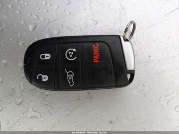 Dodge Durango III 3.6 V6 294KM 2021 Dodge Durango Gt Plus Awd 2021 3.6 Benzyna 295KM, zdjęcie 12