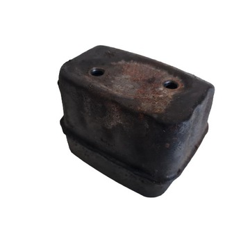 GARDEN ZM4100 TŁUMIK WYDECH