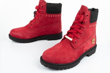 Buty damskie trekkingowe Timberland [TB0A2MBU F41]