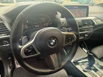 BMW X4 G02 SUV 30i 252KM 2020 BMW X4 30i. 252 KM. Przebieg 36000 km. M Pakiet., zdjęcie 15