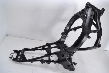 Рама 2019 Документы SUZUKI GSX-S 750 17-23