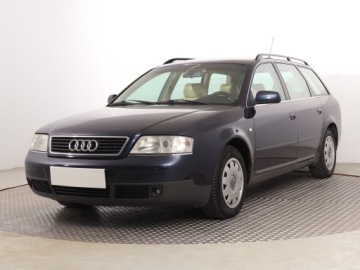 Audi A6 C5 Avant 2.4 V6 165KM 1998 Audi A6 2.4, Klima, Klimatronic, El. szyby, zdjęcie 1