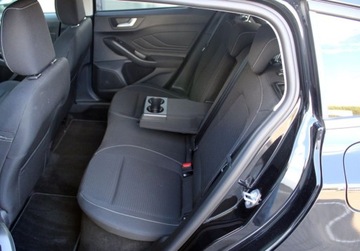 Ford Focus IV Kombi Facelifting 1.5 ECOBLUE 115KM 2024 Ford Focus 1.5 EcoBlue 115KM A8 Titanium X GWARANCJA LED SalonPL FV23 1.5, zdjęcie 12