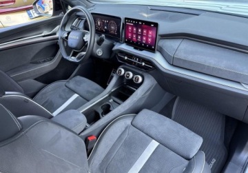 Skoda Kodiaq I SUV Facelifting 1.5 TSI 150KM 2024 Skoda Kodiaq Sportline 1.5TSI mHEV 150KM DSG Gwarancja Matrix ACC Kamera A, zdjęcie 12