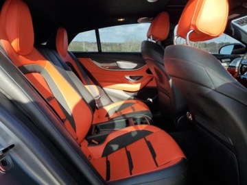 Mercedes AMG GT C190 2019 Mercedes-Benz AMG GT 2019r., 4x4, 4.0L, zdjęcie 8