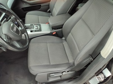 Audi A6 C6 Avant 2.7 V6 TDI 190KM 2011 Audi A6 Audi A6 III (C6) Lift, 2,7diesel ,automat, zdjęcie 9