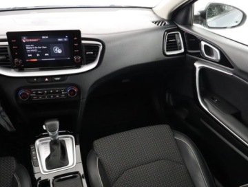 Kia XCeed Crossover 1.5 T-GDI 160KM 2021 Kia XCeed 1.5 T-GDI, Salon Polska, 1. Właściciel, zdjęcie 7
