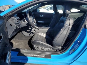 Ford Mustang VI 2024 Ford Mustang 2024 Ford Mustang 2.3 Benzyna 315KM, zdjęcie 7