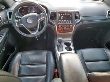 Jeep Grand Cherokee IV 2018 Jeep Grand Cherokee Limited 2018 3.6l 3.6 Benzyna 295KM, zdjęcie 8