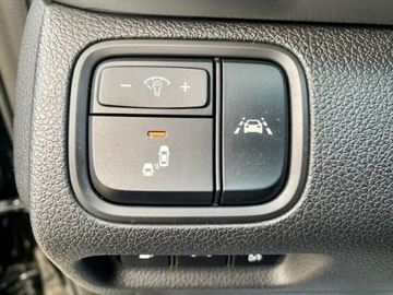 Kia Optima II Sedan Facelifting 1.6 T-GDI 180KM 2019 Kia Optima SALON PL / VOOL / SKÓRA / PAN DACH /, zdjęcie 19