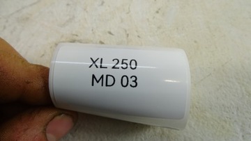 Honda XL 250 XL250 MD03 Kranik Paliwa