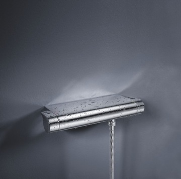 GROHE GROHTHERM 2000 НАСТЕННЫЙ ДУШЕВОЙ СМЕСЬ