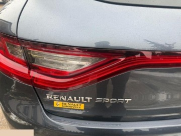 Renault Megane IV 2018 Renault Megane ENERGY dCi 165 EDC GT 2018r Możliwa zamiana!, zdjęcie 18