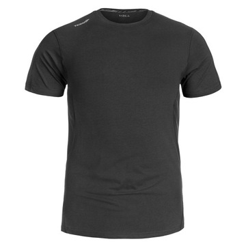 Koszulka termoaktywna T-Shirt Texar Base Layer - Czarna 3XL