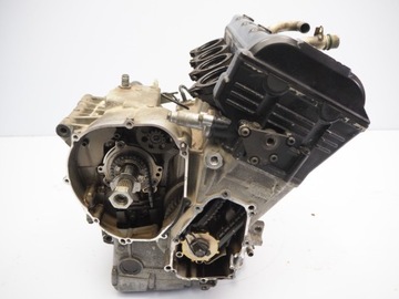 YAMAHA YZF-R1 RN09 02-03 ГАРАНТИЯ ЗАПУСКА ДВИГАТЕЛЯ