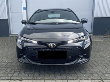 Toyota Corolla XII TS Kombi Facelifting 1.8 Hybrid 140KM 2025 Comfort 1.8 Hybrid 140KM | Tempomat adaptacyjny!, zdjęcie 1