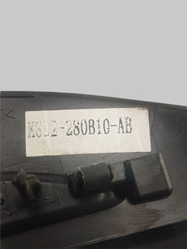 LAND ROVER RANGE EVOQUE L551 2020 JINÉ DÍLY INTERIÉR VOZIDLA